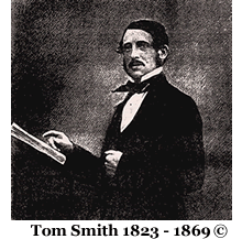 Tom Smith Image